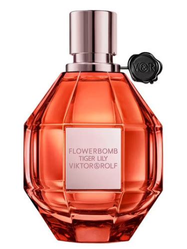 flowerbomb perfume dupes|flowerbomb tiger lily dupe.